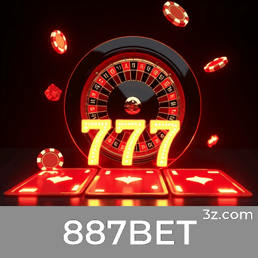 887BET screen